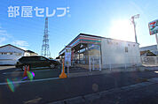 セブンイレブン 岩倉大地町南店 325m