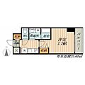 THE RESIDENCE OF NAGOYA T03(旧:LOC'S Shon13階6.8万円