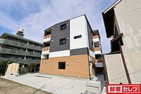 愛知県清須市土器野北中野218番2：物件画像／部屋セレブ上小田井店　株式会社S-point