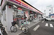サークルＫ 清須阿原店 203m