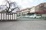星の宮小学校 234m