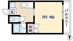 グランルミエール 10階/-