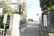 清須市立清洲小学校 882m