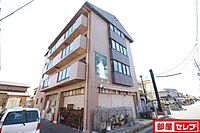 愛知県北名古屋市弥勒寺西1丁目95：物件画像／部屋セレブ上小田井店　株式会社S-point