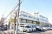 北医療生活協同組合北病院 785m