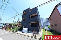 愛知県名古屋市北区山田2丁目79：物件画像／部屋セレブ上小田井店　株式会社S-point