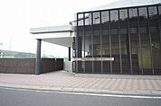 北名古屋市立師勝中学校 825m