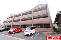愛知県北名古屋市西之保中屋敷52：物件画像／部屋セレブ上小田井店　株式会社S-point