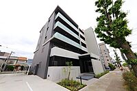 愛知県名古屋市北区新堀町22：物件画像／部屋セレブ上小田井店　株式会社S-point