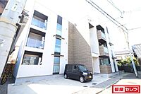 愛知県清須市西枇杷島町北二ツ杁99：物件画像／部屋セレブ上小田井店　株式会社S-point