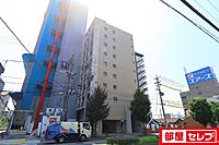 愛知県名古屋市西区則武新町3丁目6-8：物件画像／部屋セレブ上小田井店　株式会社S-point