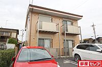 愛知県名古屋市北区楠味鋺5丁目1514：物件画像／部屋セレブ上小田井店　株式会社S-point