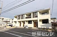 愛知県名古屋市北区中味鋺2丁目339：物件画像／部屋セレブ上小田井店　株式会社S-point