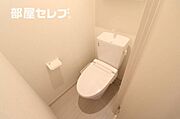 ※新築のため、同タイプの写真です。