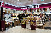 成城石井大名古屋ビルヂング店 510m