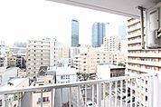 名古屋駅が見えますね