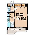 サンステート大曽根7階5.7万円