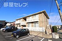 愛知県清須市須ケ口55-1：物件画像／部屋セレブ上小田井店　株式会社S-point