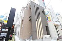愛知県名古屋市北区上飯田通1丁目7：物件画像／部屋セレブ上小田井店　株式会社S-point