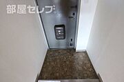他の号室の写真です。
