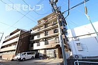 愛知県名古屋市西区平中町341：物件画像／部屋セレブ上小田井店　株式会社S-point