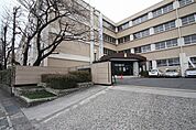 名古屋市立北高校 1400m