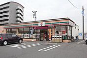 セブンイレブン春日町落合店 1168m