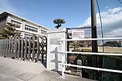 清須市立春日小学校 977m