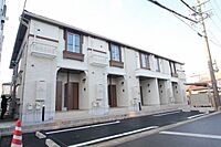 愛知県北名古屋市鹿田合田113：物件画像／部屋セレブ上小田井店　株式会社S-point