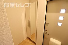 セントヒルズ・プレミエ  ｜ 愛知県北名古屋市鹿田東海17（賃貸アパート1LDK・3階・53.36㎡） その11