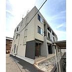 愛知県北名古屋市鹿田東海17：物件画像／部屋セレブ上小田井店　株式会社S-point