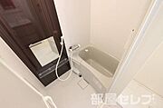 103号室の写真です