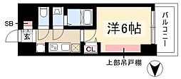 プレリス花の木オルディア 9階/-