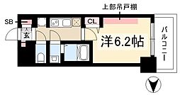 プレリス花の木オルディア 7階/-
