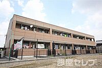 愛知県北名古屋市徳重本郷19：物件画像／部屋セレブ上小田井店　株式会社S-point