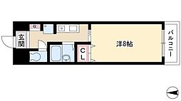 メゾン春日 2階