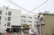 稲沢市民病院 2600m