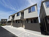 愛知県清須市清洲山神2306番地1：物件画像／部屋セレブ上小田井店　株式会社S-point