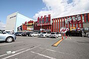 ドン・キホーテ楽市街道名古屋店 1278m