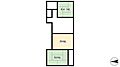 水谷マンション3階4.9万円