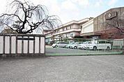 星の宮小学校 390m