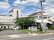 社会福祉法人恩賜財団済生会支部愛知県済生会愛知県青い鳥医療療育センター 1074m