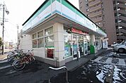V・drug浄心店 315m