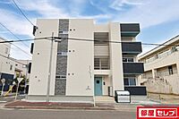 愛知県名古屋市西区笠取町3丁目20-1：物件画像／部屋セレブ上小田井店　株式会社S-point