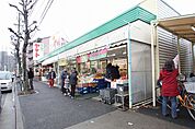 セブンイレブン名古屋中小田井5丁目店 644m