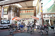 丸一ストアー 円頓寺店 600m