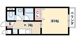 SurplusI御宮前 2階