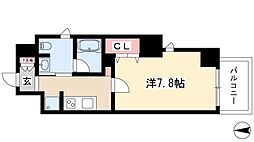 ALTOROSE名古屋 1階