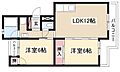 ハイツ藤静4階6.0万円
