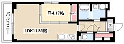 GRANDUKE大曽根 5階/-